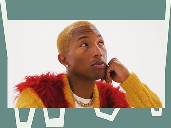 What's Next for Louis Vuitton, with Pharrell at the Helm?
