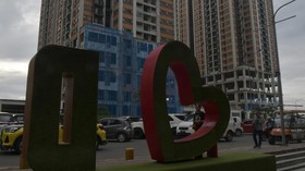 Lahan Meikarta Bakal Dibangun Rumah Susun Subsidi Usai Dapat Restu KPK