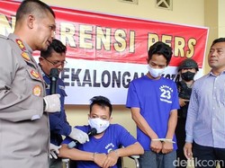Perampokan Rumah Juragan Batik di Pekalongan, Korban Sempat Disekap