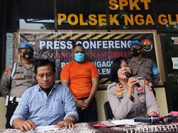 Motif Eks Karyawan Bobol Kantor Tri Suaka, Sakit Hati Dipecat