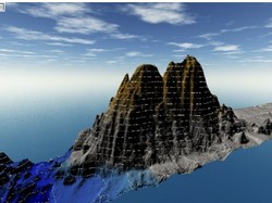 Gunung Bawah Laut Pacitan Bakal Diberi Nama Jaga Jagat, Begini Aturannya