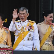 5 Skandal Kerajaan di Dunia yang Menghebohkan, Ada yang Terlibat Pembunuhan sampai Penjarakan Selirnya!