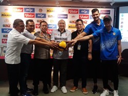 Babak Reguler Proliga 2023 Masuk Seri Pamungkas