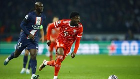 Prediksi Bayern Munchen vs PSG di Liga Champions