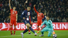 Hasil dan Top Skor Liga Champions: Trio MNM Melempem, Milan Menang