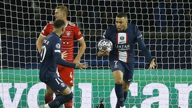 Hasil Liga Champions: Gol Mbappe Dianulir, PSG Takluk dari Bayern