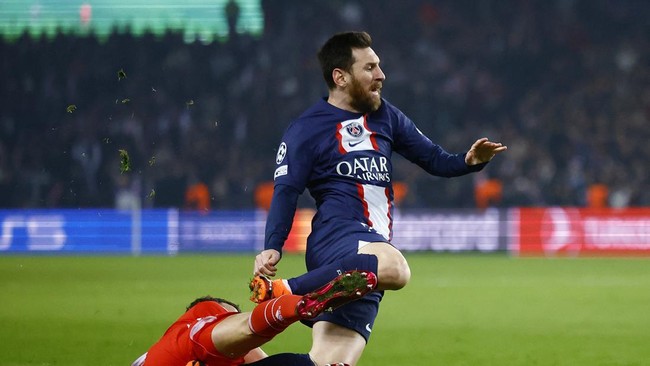 Jadwal siaran langsung Bayern Munchen vs PSG di leg kedua babak 16 besar Liga Champions 2022/2023 bisa diketahui dari artikel berikut.