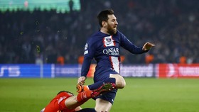 img-title Jadwal Siaran Langsung Bayern vs PSG di Liga Champions