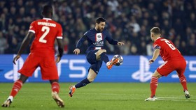5 Fakta Jelang Bayern vs PSG di Liga Champions