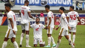 Syarat PSM Juara Liga 1 Pekan Ini