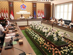 Pemkab Buleleng Mulai Tata Pasar Anyar