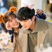 7 Rekomendasi Drakor Romantis Adaptasi Webtoon yang Siap Bikin Kamu Baper