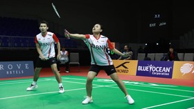 Jadwal BAMTC 2023 Rabu: Kans Indonesia Rebut Tiket Perempat Final