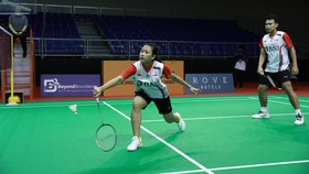 img-title Top 3 Sports: Pitha Menangis di Swiss Open, Ranking Fajar/Rian Meroket
