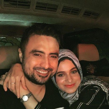 Istri Ungkap Kronologi Rizal Djibran Lakukan KDRT