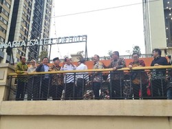 PPP: Meikarta Harus Selesaikan Masalah Konsumen dalam Satu Bulan