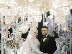 Perkara Rumah Tangga Makin Panas, Sarah ke Rizal Djibran: Katanya Sudah Hijrah!