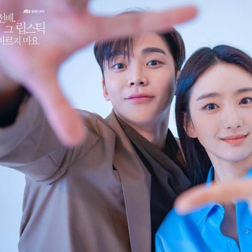 img-title Daftar Drakor Romantis Adaptasi Webtoon yang Bakal Bikin Kamu Gagal Move On
