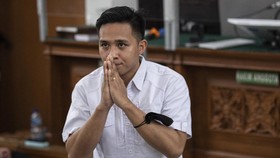 Dapat Cuti Bersyarat, Richard Eliezer Keluar Penjara