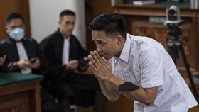 LPSK Siap Buka Pintu untuk Bharada E Usai Bebas Nanti