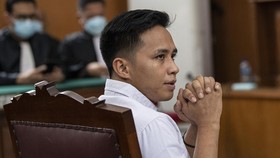 img-title Kompas TV: LPSK Hadir dan Titip Pertanyaan saat Wawancara Bharada E