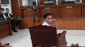Ditjen PAS Buka Suara Soal Peluang Bharada E Dipindah ke Lapas Salemba
