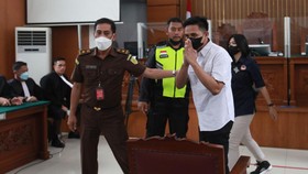 Polri Atur Jadwal Sidang Etik Bharada E Kasus Pembunuhan Brigadir J