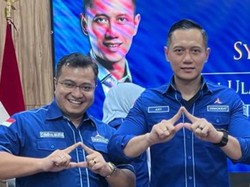 Andi Arief Jadi Komisaris PLN, PD Tunggu Arahan AHY soal Posisi Ketua Bappilu