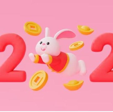 img-title 5 Shio yang Dinilai Memiliki Keberuntungan Paling Bagus Sepanjang Tahun 2023