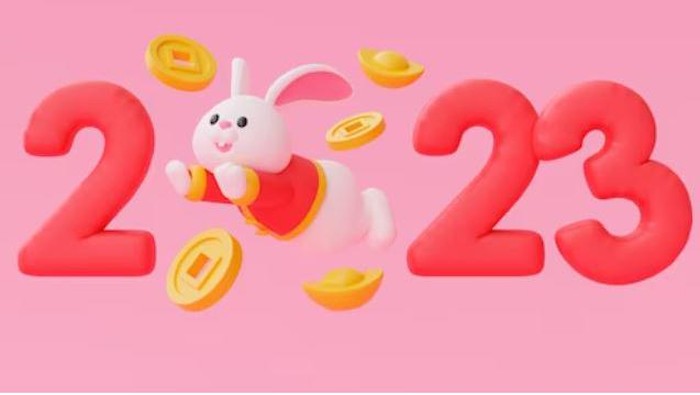 5 Shio yang Dinilai Memiliki Keberuntungan Paling Bagus Sepanjang Tahun 2023