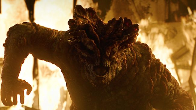 Sinematografer The Last of Us mengungkapkan zombi menjadi kata terlarang di lokasi syuting serial hasil adaptasi video gim tersebut.