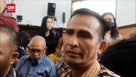 VIDEO: Vonis 1 Tahun 6 Bulan Eliezer, Ayah Yosua: Saya Sudah Menduga