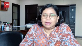 VIDEO: LPSK: Kalau Vonis Tinggi, Orang Malas Jadi Justice Collaborator