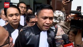 VIDEO: Kuasa Hukum Richard Eliezer Apresiasi Putusan Hakim