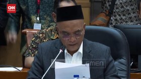 img-title VIDEO: Momen DPR dan Pemerintah Sepakati Biaya Haji 2023 Rp49,8 Juta