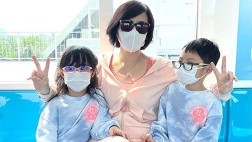 TIPS HADAPI ANAK TANTRUM ALA CYNTHIA LAMUSU