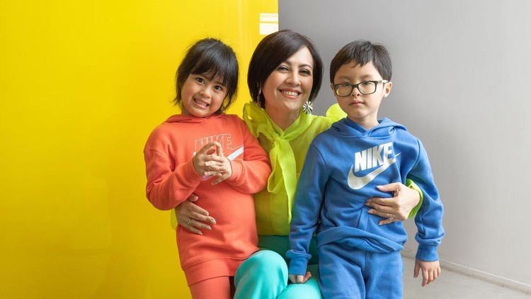 Tips Parenting Hadapi Anak Tantrum ala Cynthia Lamusu Tips Parenting Hadapi Anak Tantrum ala Cynthia Lamusu