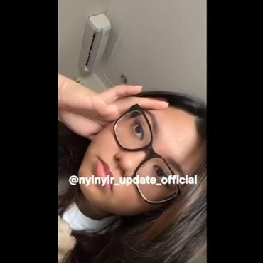 Anak Sulung Ferdy Sambo Nangis di Instagram gegara Hal Ini