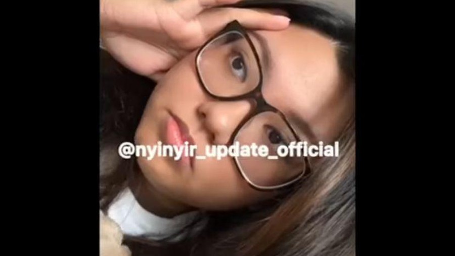 Trisha Sambo