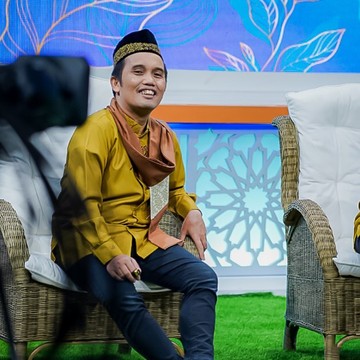 Ustaz Maulana Ungkap Hal yang Paling Dirindukan dari Mendiang Istri