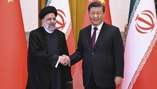Xi Jinping Berduka Raisi Meninggal Dunia: Kehilangan Besar Bagi Iran