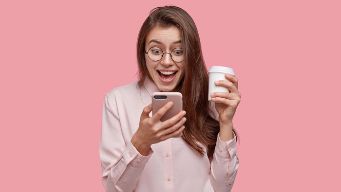 Zodiak paling bahagia/Freepik/wayhomestudio