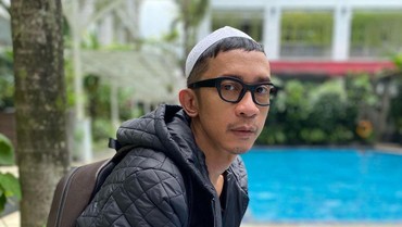 Masih Simpan Foto Bergaya Wanita Usai Hijrah, Aming Jawab Begini
