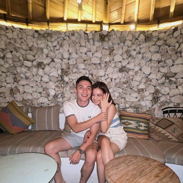 Sah, Anggi Marito Resmi Menikah dengan Kekasih