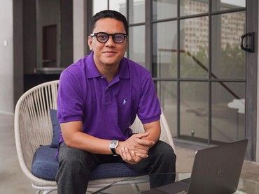 img-title Wajah Arief Muhammad Muncul di Baliho Kota Padang, Gebrakan Apa Lagi?