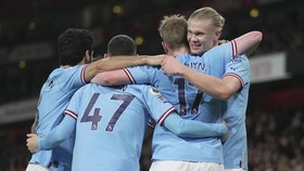 Prediksi RB Leipzig vs Manchester City di Liga Champions