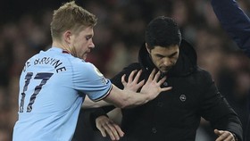 Arteta Masih 100 Persen Yakin Arsenal Juara