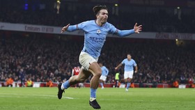 Pengakuan Mengejutkan Grealish: Arsenal Lebih Bagus dari Man City