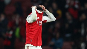 Meme Lucu Arsenal, Sang Gajah Jatuh dari Pohon