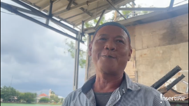 Ayah Shelvie Hana Tak Akan Tuntut Biaya Sang Cucu ke Daus Mini